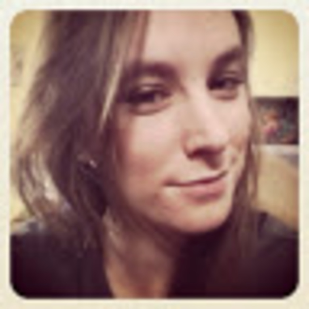 Meet your Posher, Cecilia